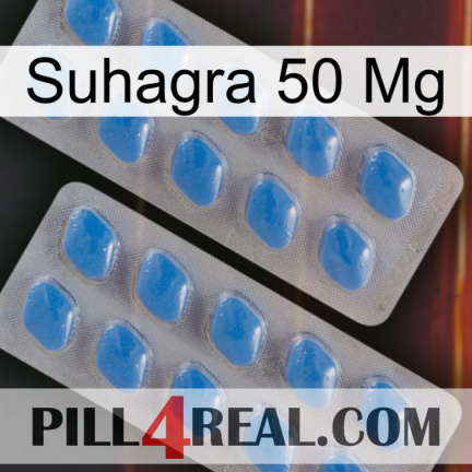 Suhagra 50Mg 23